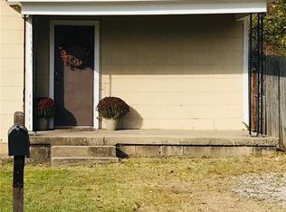 2019 Kelley Hwy, Fort Smith, AR 72904