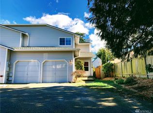 6307 Berkshire Dr, Everett, WA 98203