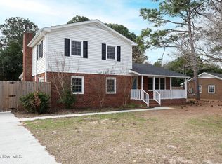 925 Lorraine Drive, Wilmington, NC 28412