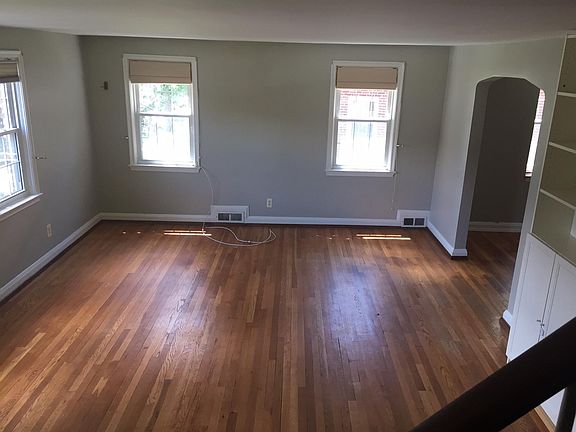 Living Room from stairs