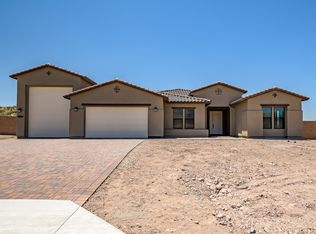 11063 Rio Bravo Rd, Gold Canyon, AZ 85118