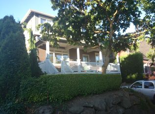 2801 W Newton St, Seattle, WA 98199