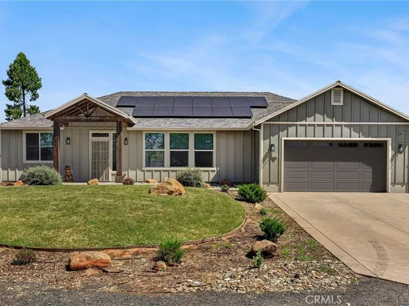 1369 Nunneley Rd, Paradise, CA 95969
