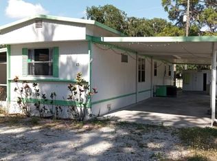 7915 Elliott Rd #15, Sebring, FL 33876