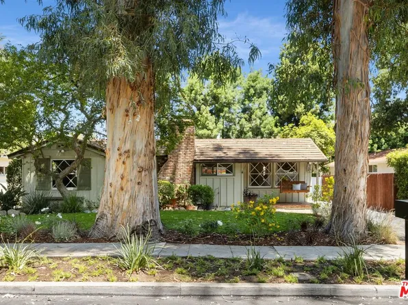 21315 Ibanez Ave, Woodland Hills, CA 91364