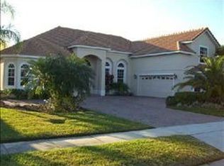 2798 Kissimmee Bay Cir, Kissimmee, FL 34744