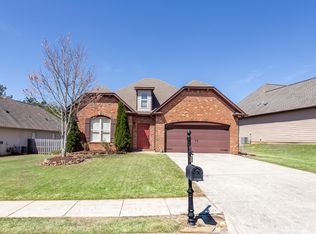 1061 Ivy Pl, Moody, AL 35004