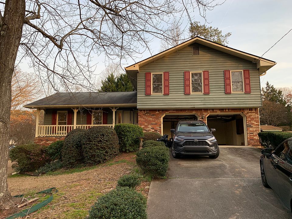 1st image of 4014 Bent Willow Dr