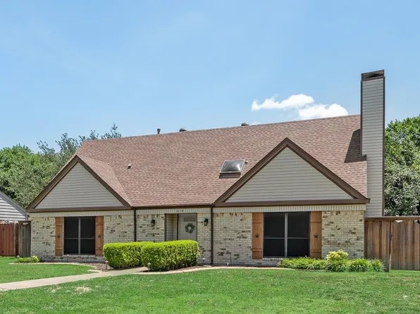 2114 Treece Trl, Garland, TX 75040