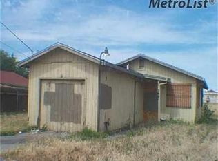 2607 S Harrison St, Stockton, CA 95206