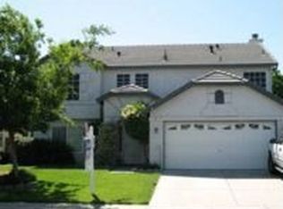 1307 McKnight Way, Modesto, CA 95351