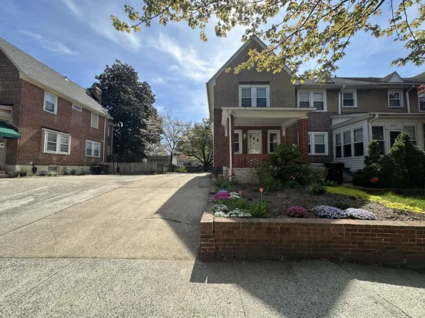 610 Geddes St, Wilmington, DE 19805