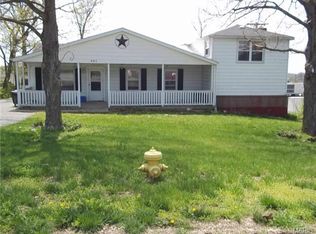 601 Lanning Ln, Rolla, MO