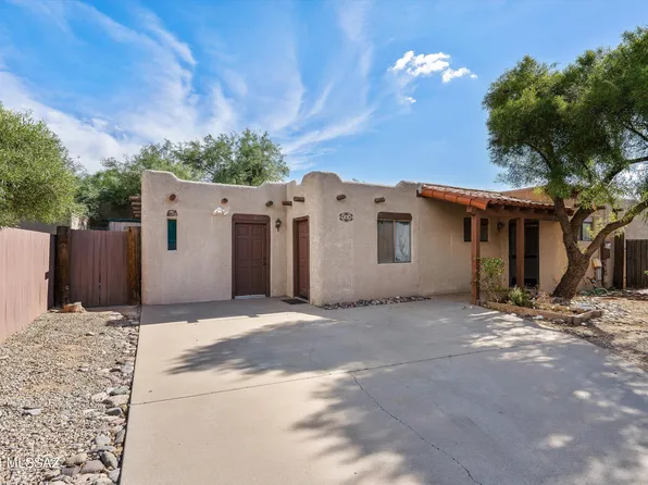 934 E Desert Pkwy, Tucson, AZ 85719