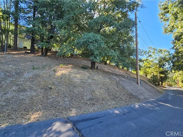 72 Park Dr, Running Springs, CA 92382