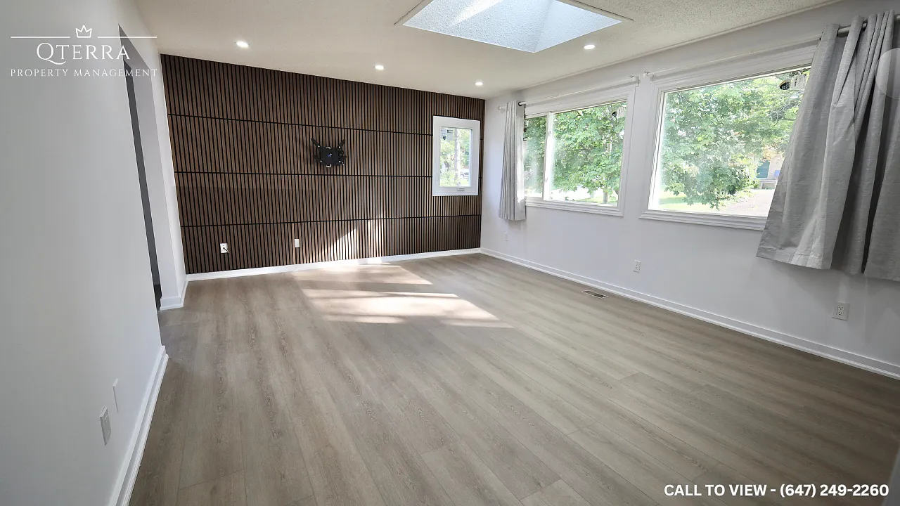 3 bed, 1185 sqft, $2,450 — Photo 1