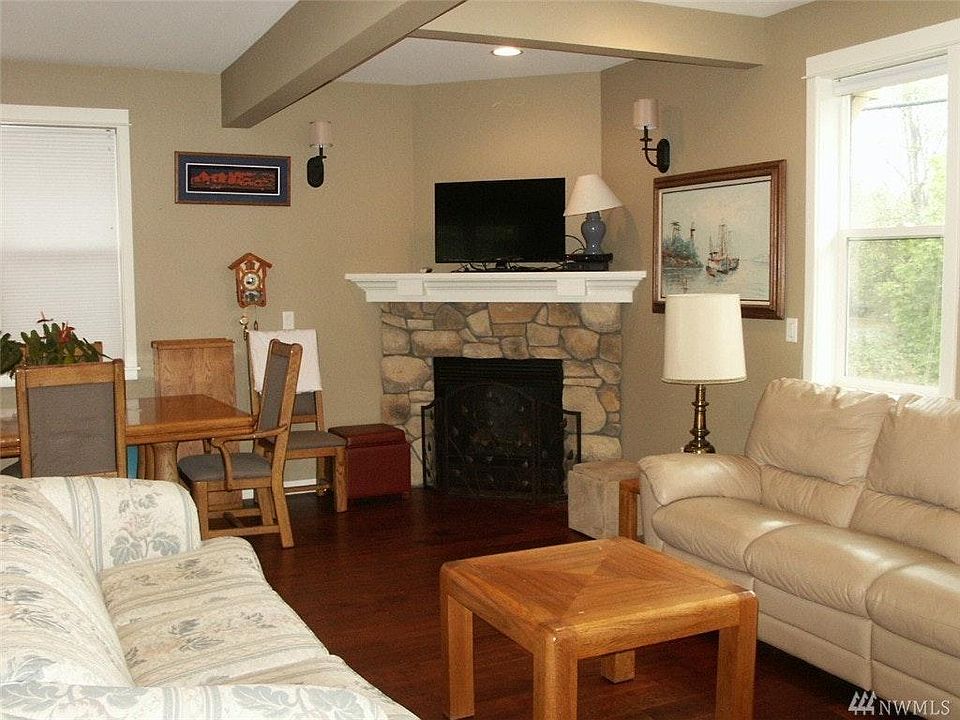 living/family room