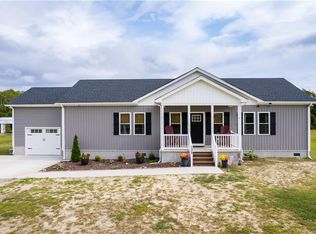 135 Otter Loop, Barco, NC 27917