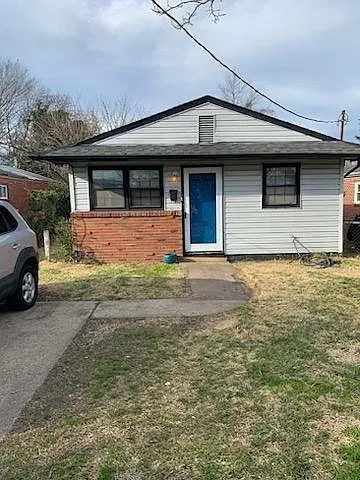 1726 Mount Vernon Ave
