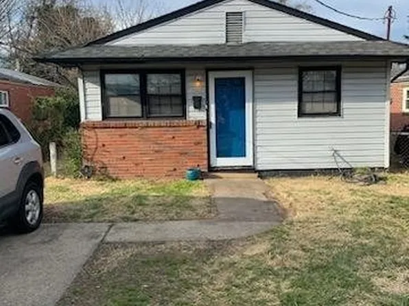 1726 Mount Vernon Ave, Norfolk, VA 23523