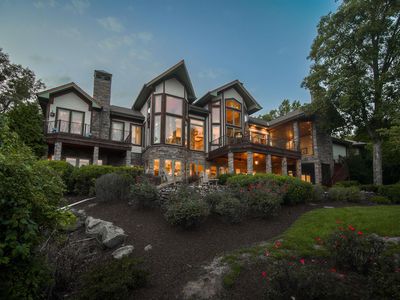 611 Raven Rd, Landrum, SC, 29356