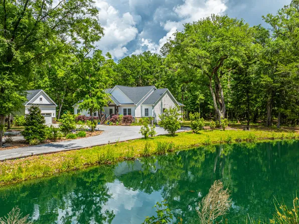 6428 Pepper Grass Trl, Ravenel, SC 29470
