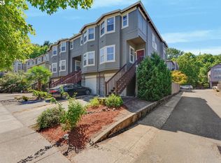 4815 SW 1st Ave, Portland, OR 97201