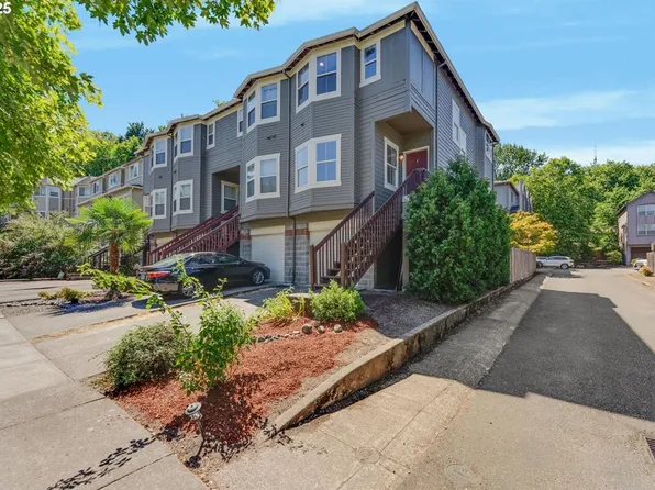 4815 SW 1st Ave, Portland, OR 97201