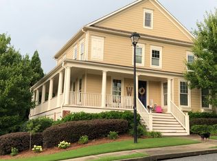 987 Woodbury Rd, Canton, GA 30114