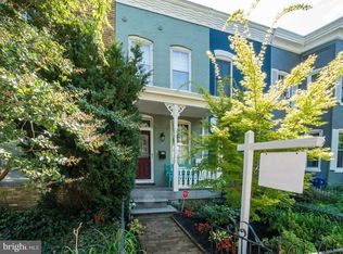 29 7th St NE, Washington, DC 20002