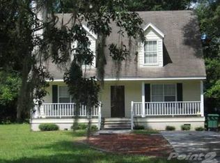 409 Georgia Ave, Rincon, GA 31326