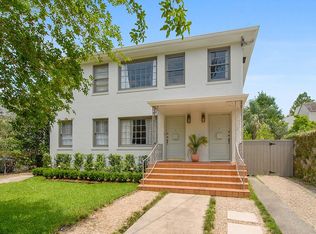 1515 Henry Clay Ave, New Orleans, LA 70118