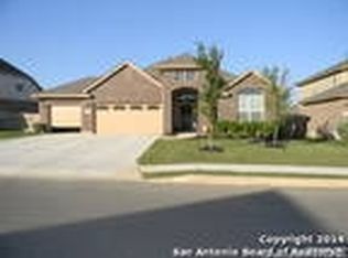 8202 Mystic Chase, Boerne, TX 78015