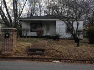 420 12th Ave NW, Decatur, AL 35601