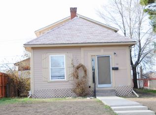 161 Julian St, Denver, CO 80219