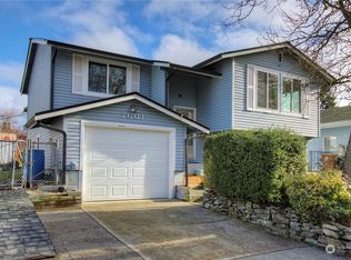 7601 E D St, Tacoma, WA
