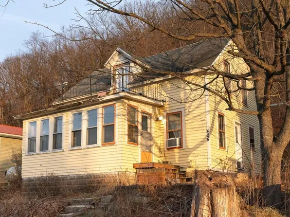 405 Upper Walnut STREET, Genoa, WI 54632