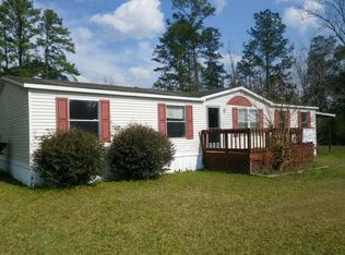 1497 Old Panama Hwy, Wewahitchka, FL 32465