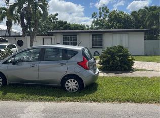 3101 SW 103rd Ct, Miami, FL 33165