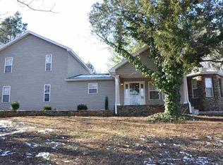 29455 Highway 18 N, Medon, TN 38356