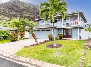 84-575 Kili Dr APT 54, Waianae, HI 96792