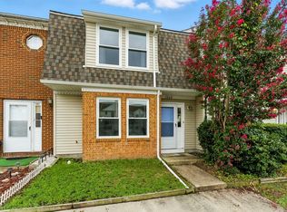 1323 Longlac Rd #1, Virginia Beach, VA 23464