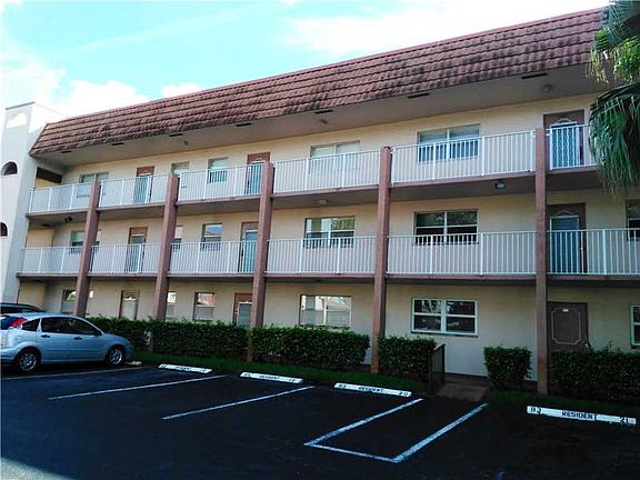 3rd image of 8861 Sunrise Lakes Blvd APT 208