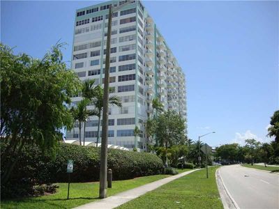 2100 Sans Souci Blvd #B611, North Miami, FL, 33181