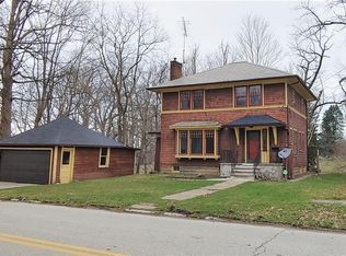 1709 E 42nd St, Ashtabula, OH 44004