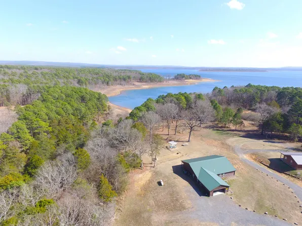 3191 Brownsville Rd, Higden, AR 72067