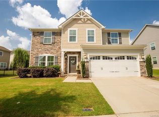 5070 Saint Clair St, Fort Mill, SC 29715