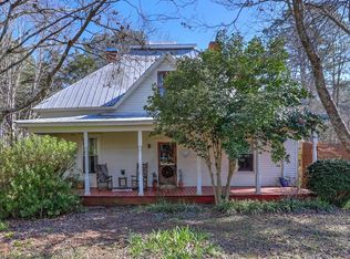 163 Poplar St, Mansfield, GA