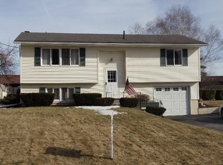 144 Hilton Dr, Horseheads, NY
