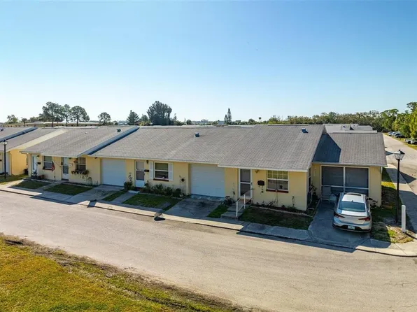 4954 BITNER STREET, NEW PORT RICHEY, FL 34652